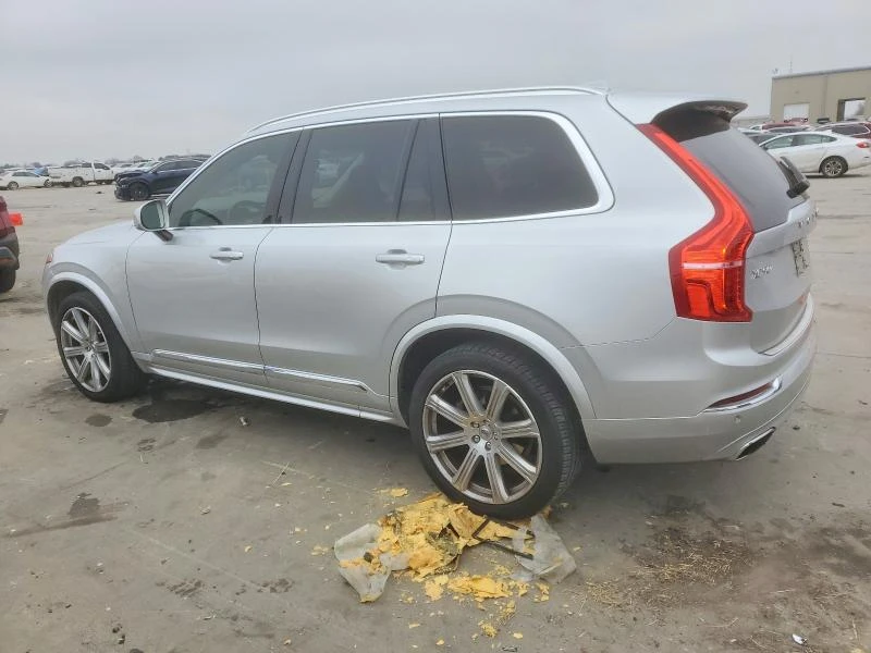 Volvo Xc90 2019 VOLVO XC90 T6 INSCRIPTION | Mobile.bg � ����������� 6