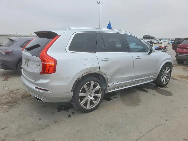 Volvo Xc90 2019 VOLVO XC90 T6 INSCRIPTION | Mobile.bg � ����������� 4