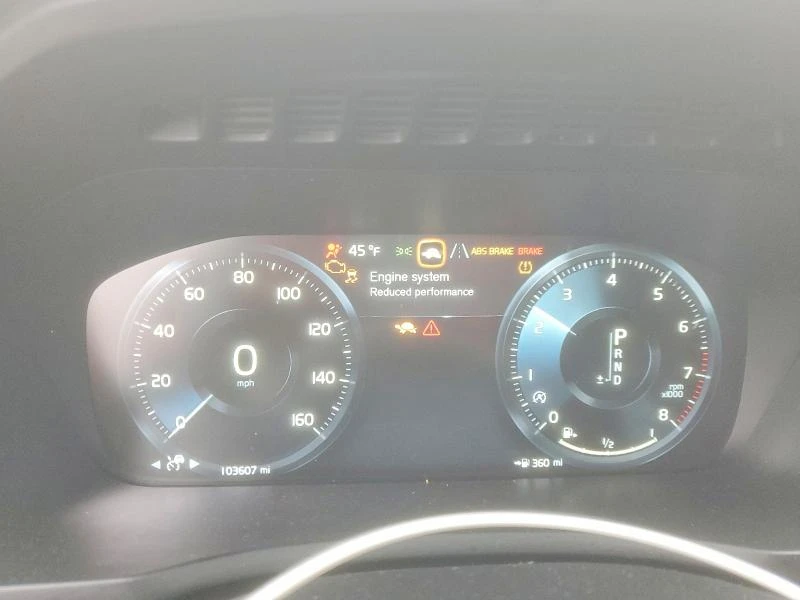 Volvo Xc90 2019 VOLVO XC90 T6 INSCRIPTION | Mobile.bg � ����������� 8
