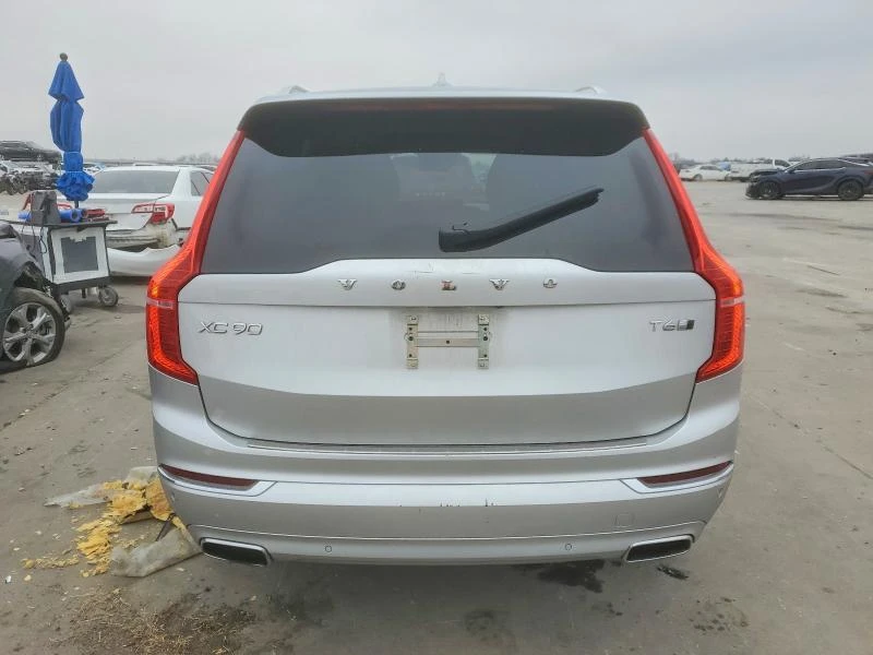 Volvo Xc90 2019 VOLVO XC90 T6 INSCRIPTION | Mobile.bg � ����������� 5