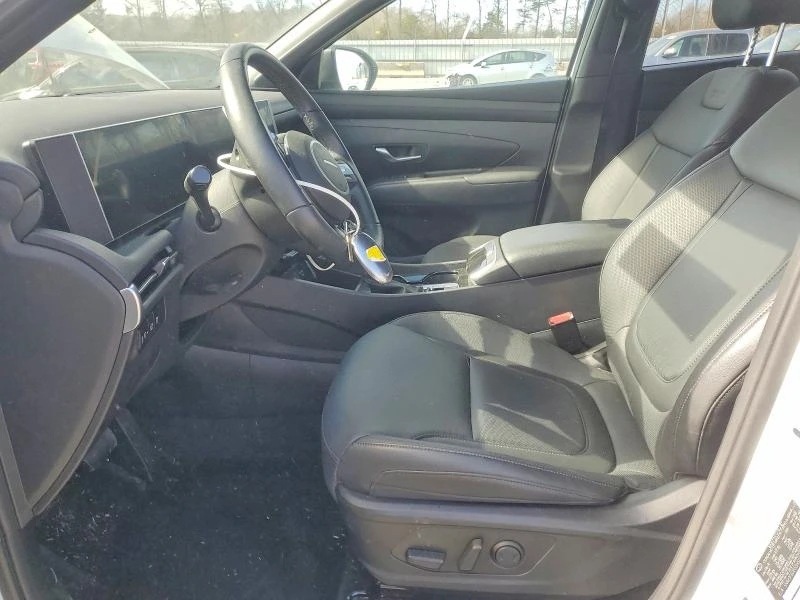 Hyundai Tucson 2.5L 4 Front-wheel Drive | Mobile.bg � ����������� 8