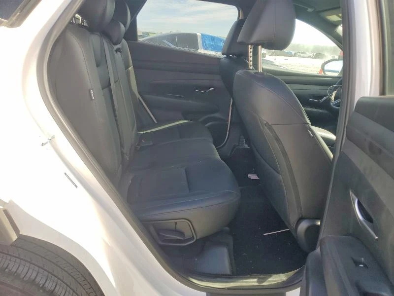 Hyundai Tucson 2.5L 4 Front-wheel Drive | Mobile.bg � ����������� 11