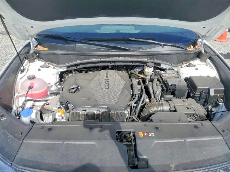 Hyundai Tucson 2.5L 4 Front-wheel Drive | Mobile.bg � ����������� 12