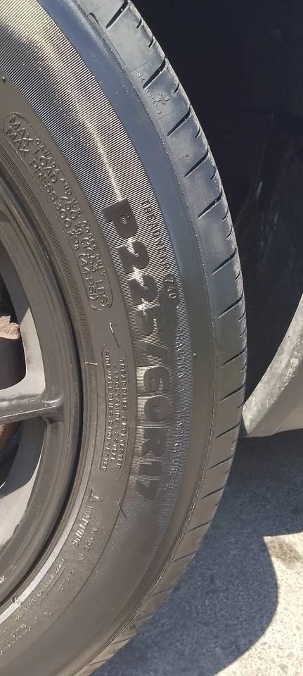 BMW X3, снимка 4 - Автомобили и джипове - 54659389