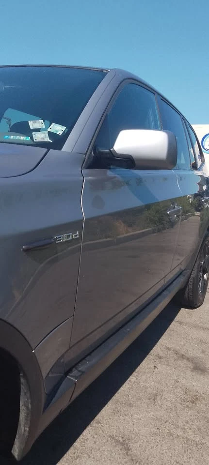 BMW X3, снимка 5 - Автомобили и джипове - 54659389