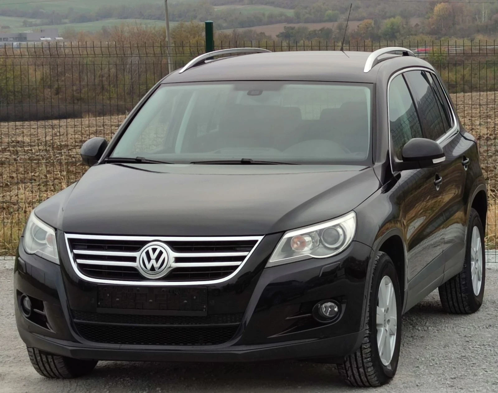 VW Tiguan 2.0TDI* 140к.с*  - изображение 7