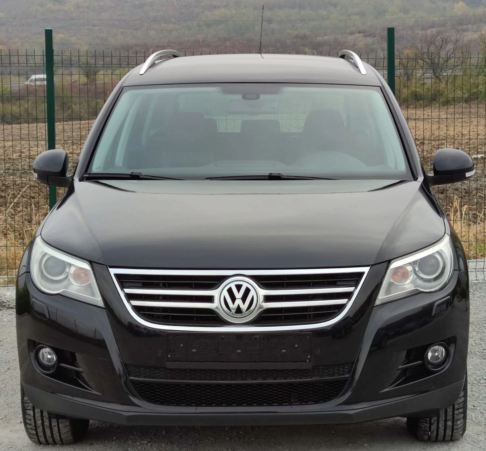 VW Tiguan 2.0TDI* 140к.с*  - изображение 8