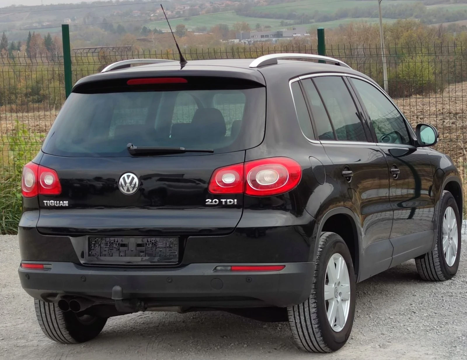 VW Tiguan 2.0TDI* 140к.с*  - изображение 3