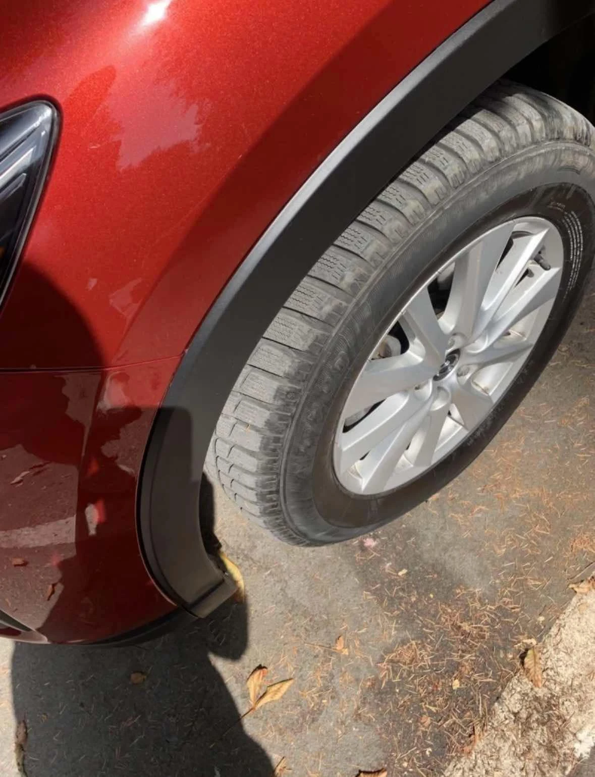 Mazda CX-5 SKYACTIV - изображение 5