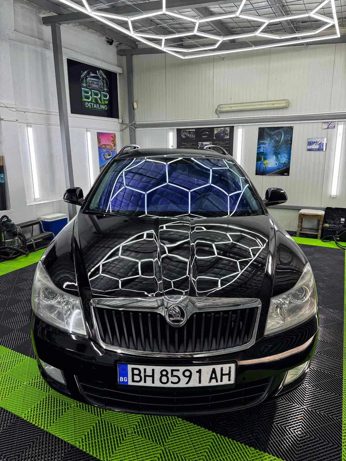 Skoda Octavia 1.9 TDI - изображение 2