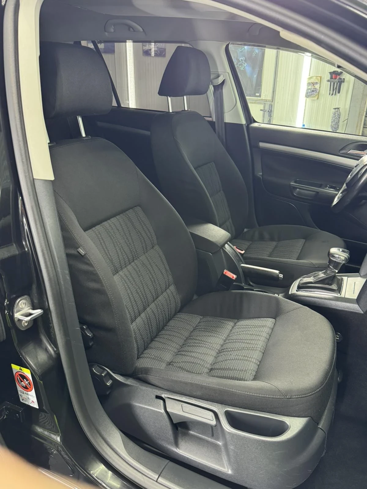 Skoda Octavia 1.9 TDI - изображение 10