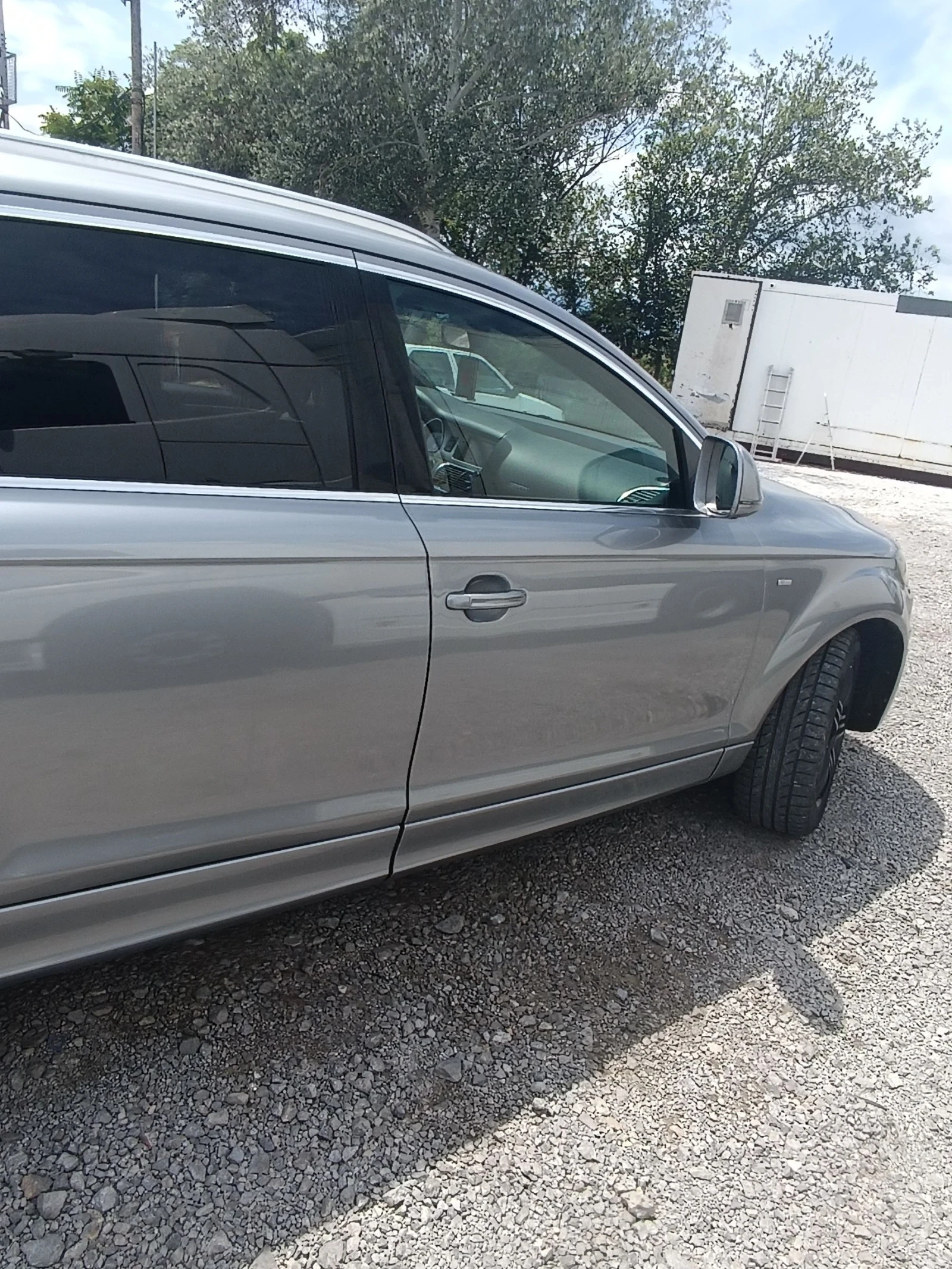 Audi Q7  - изображение 5