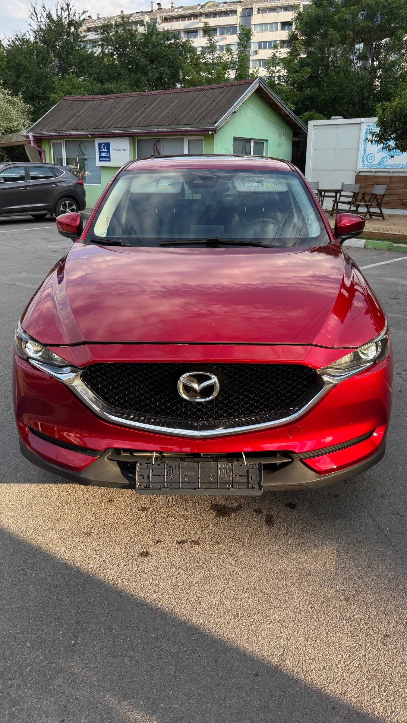 Mazda CX-5 GT ГАРАНЦИЯ - изображение 4