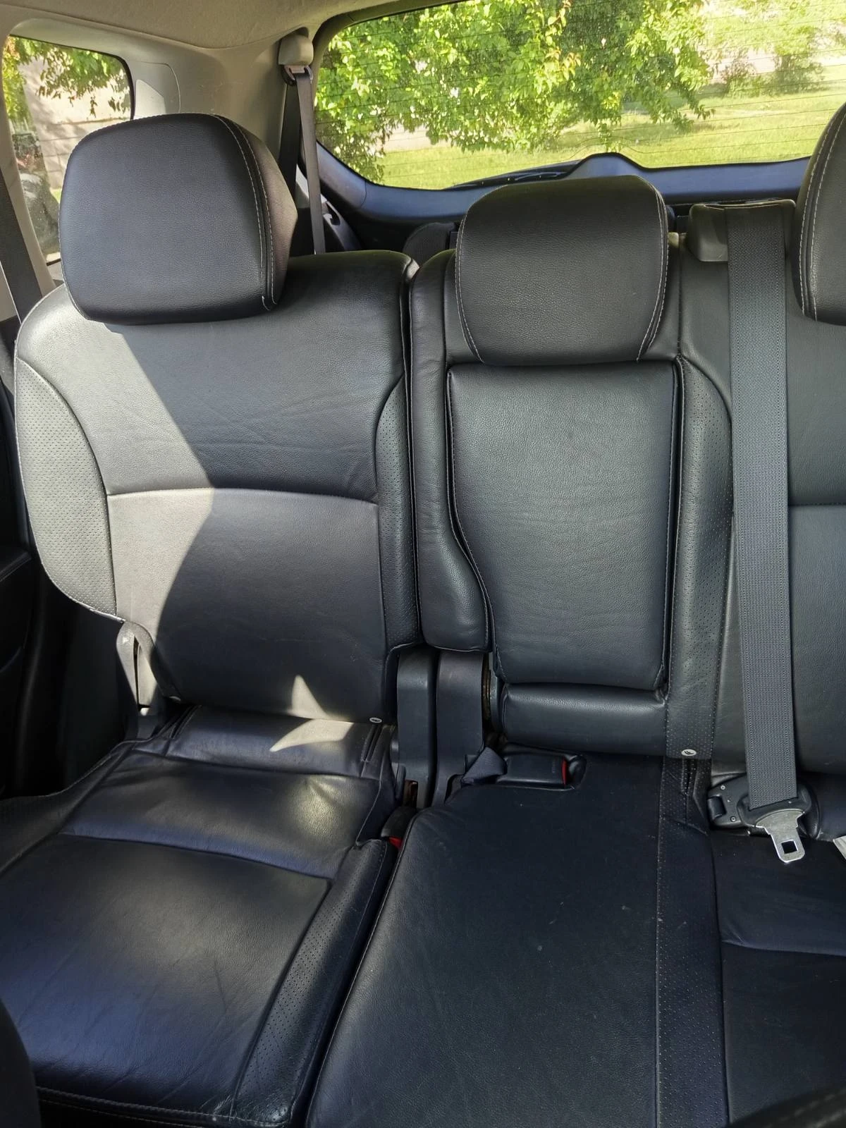 Peugeot 4007 2.2 - изображение 7