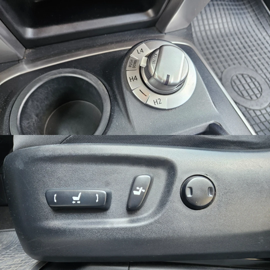Toyota 4runner SR5 | Mobile.bg   16