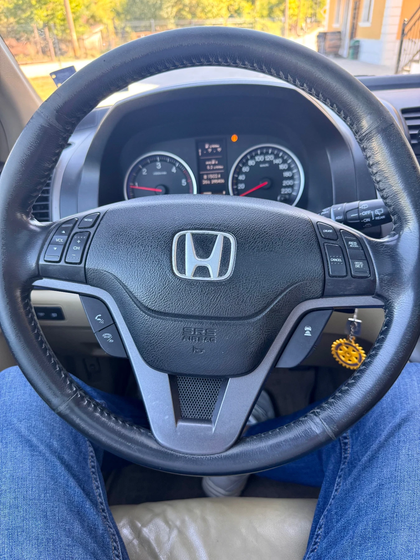 Honda Cr-v | Mobile.bg   13