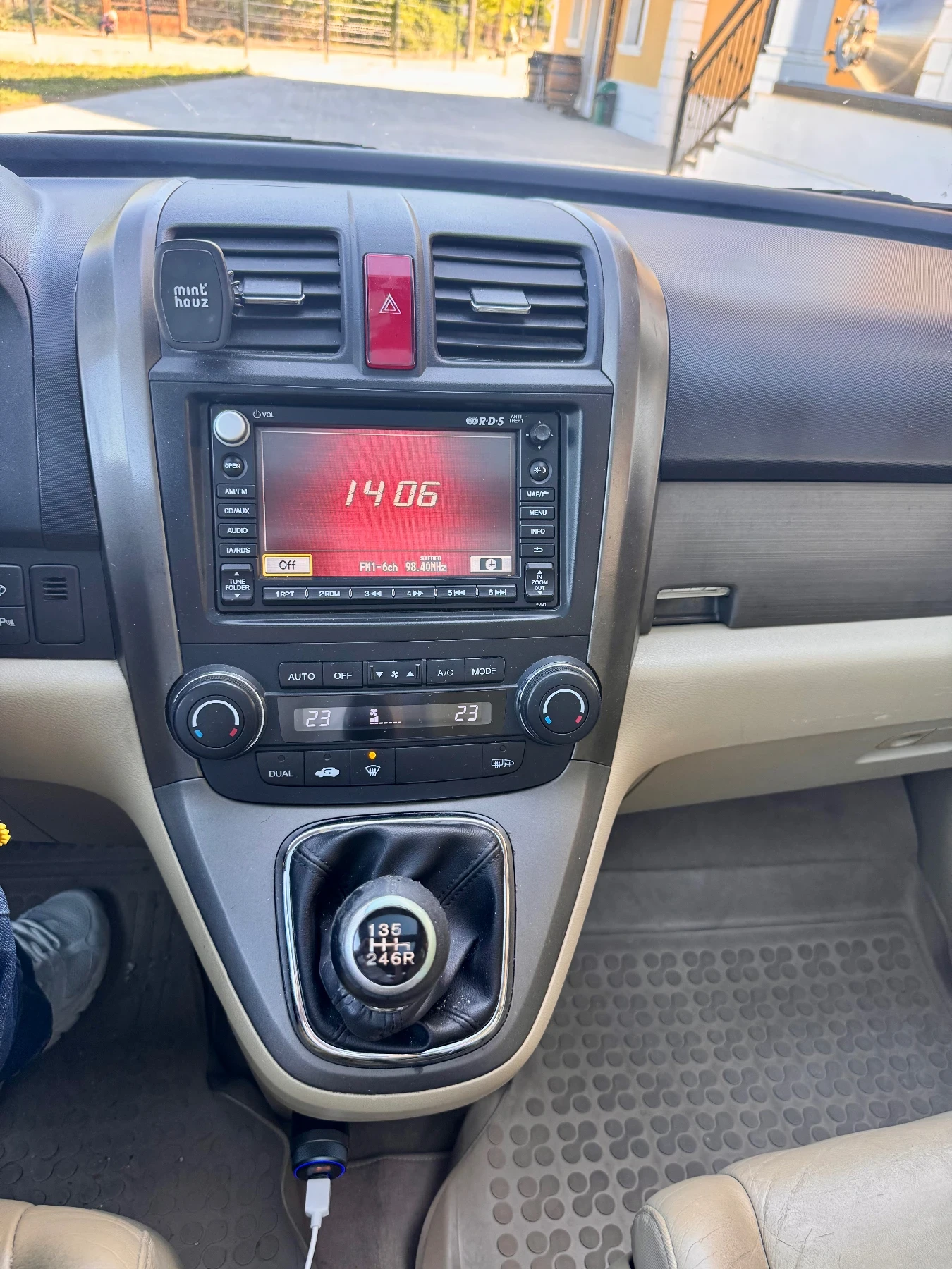 Honda Cr-v | Mobile.bg   14