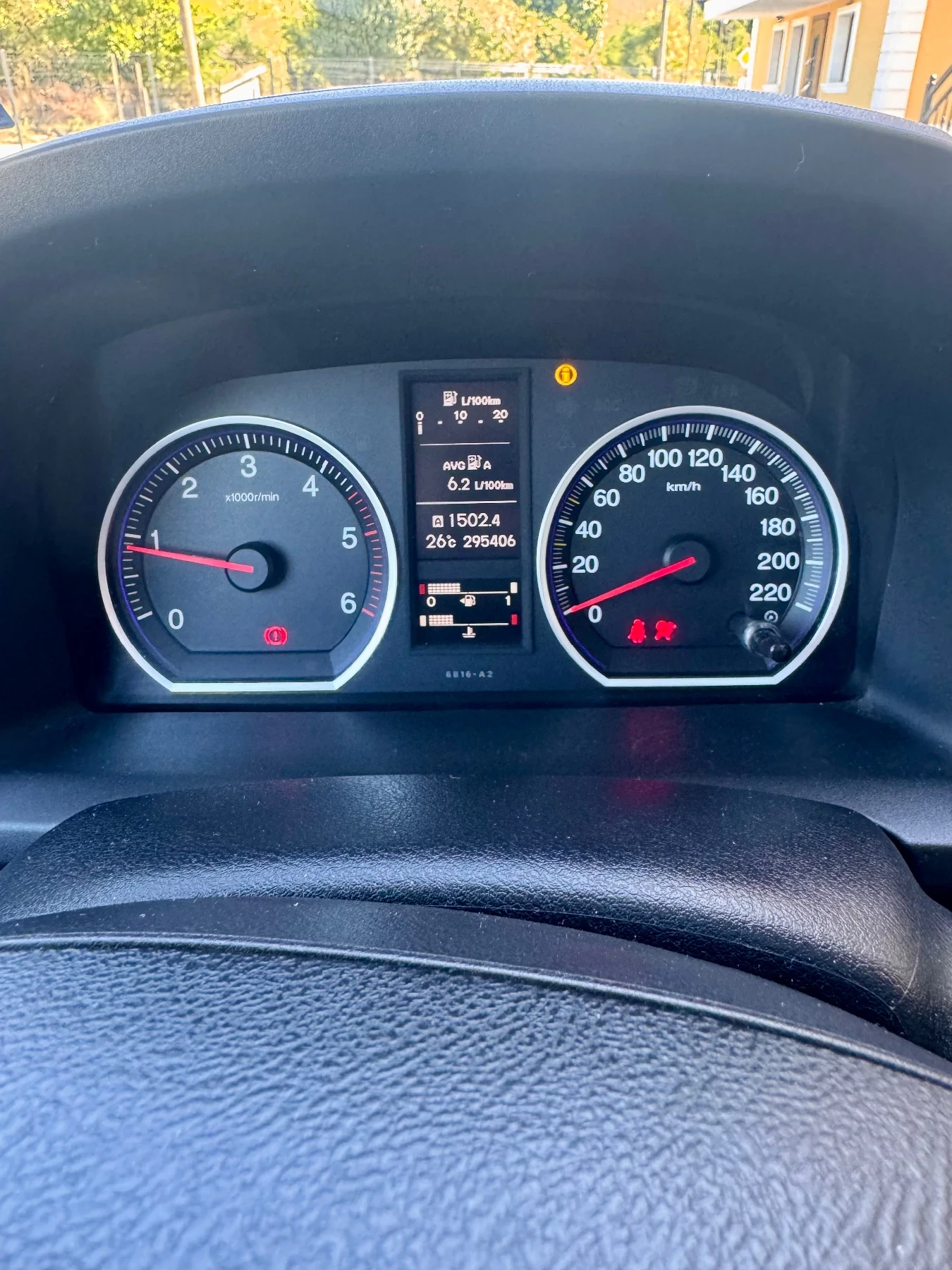 Honda Cr-v | Mobile.bg   12