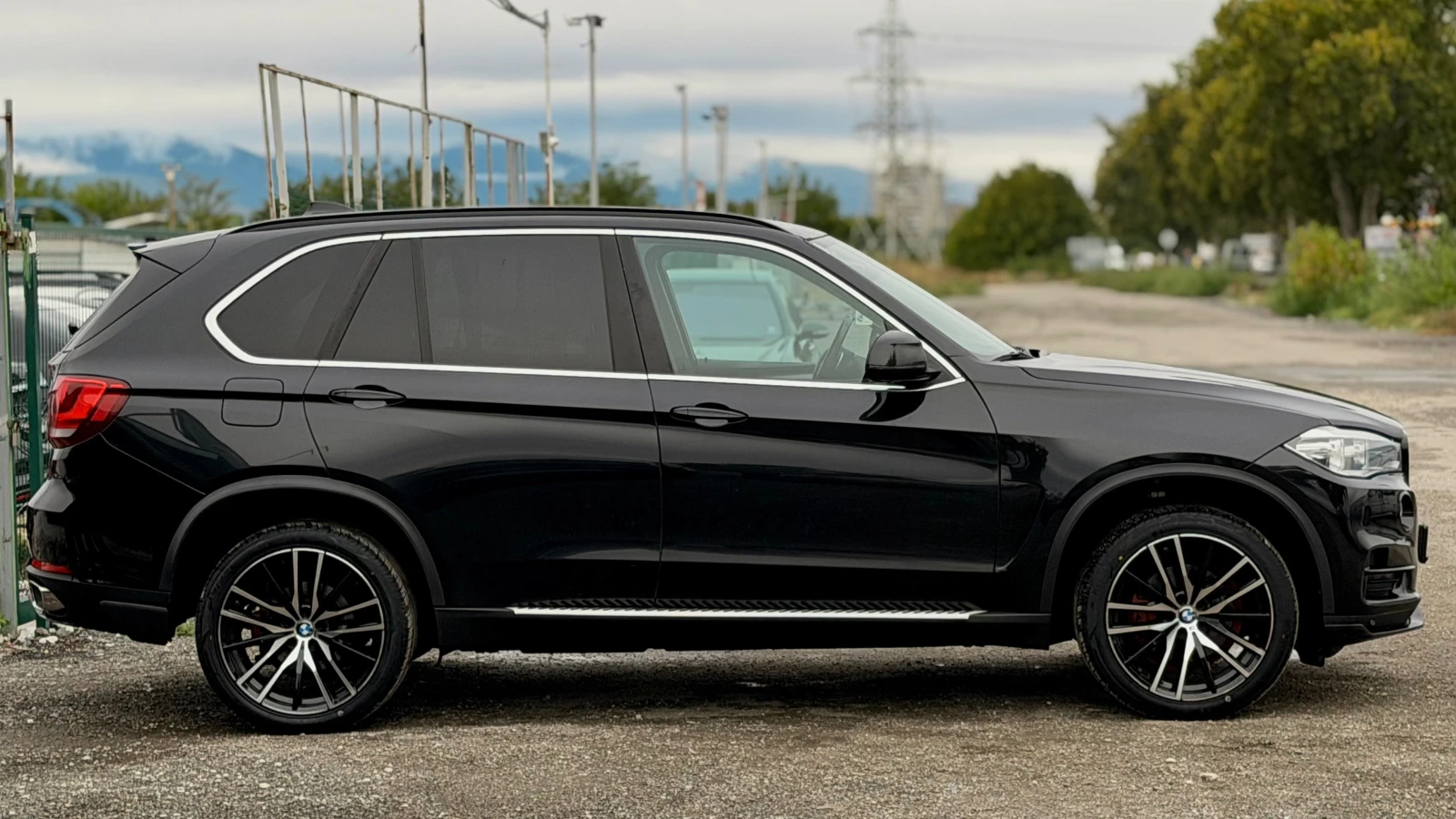 BMW X5 30d= xDrive= Aero Pack= HUD= Камера=  - изображение 4