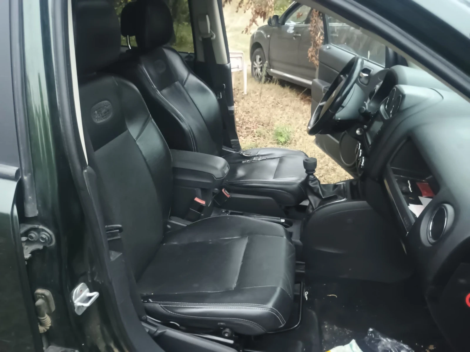 Jeep Compass 2.2CRD | Mobile.bg   6