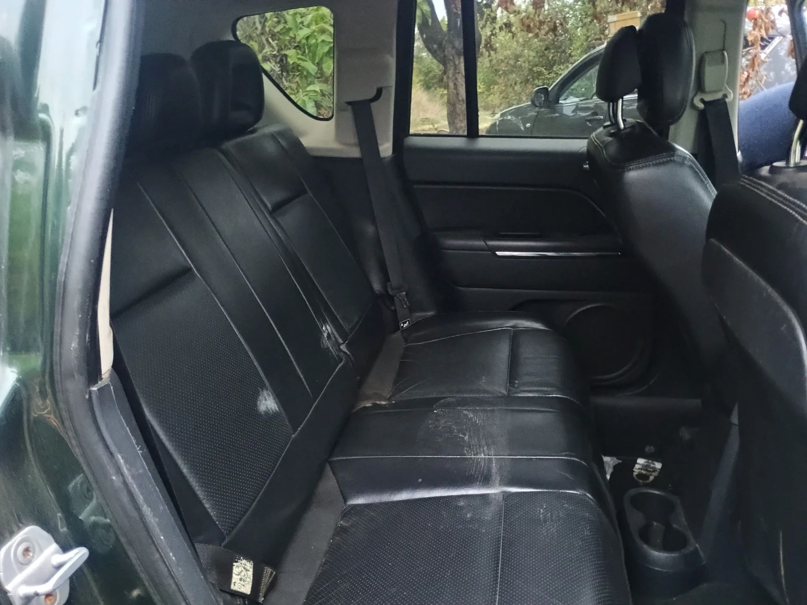 Jeep Compass 2.2CRD | Mobile.bg   5