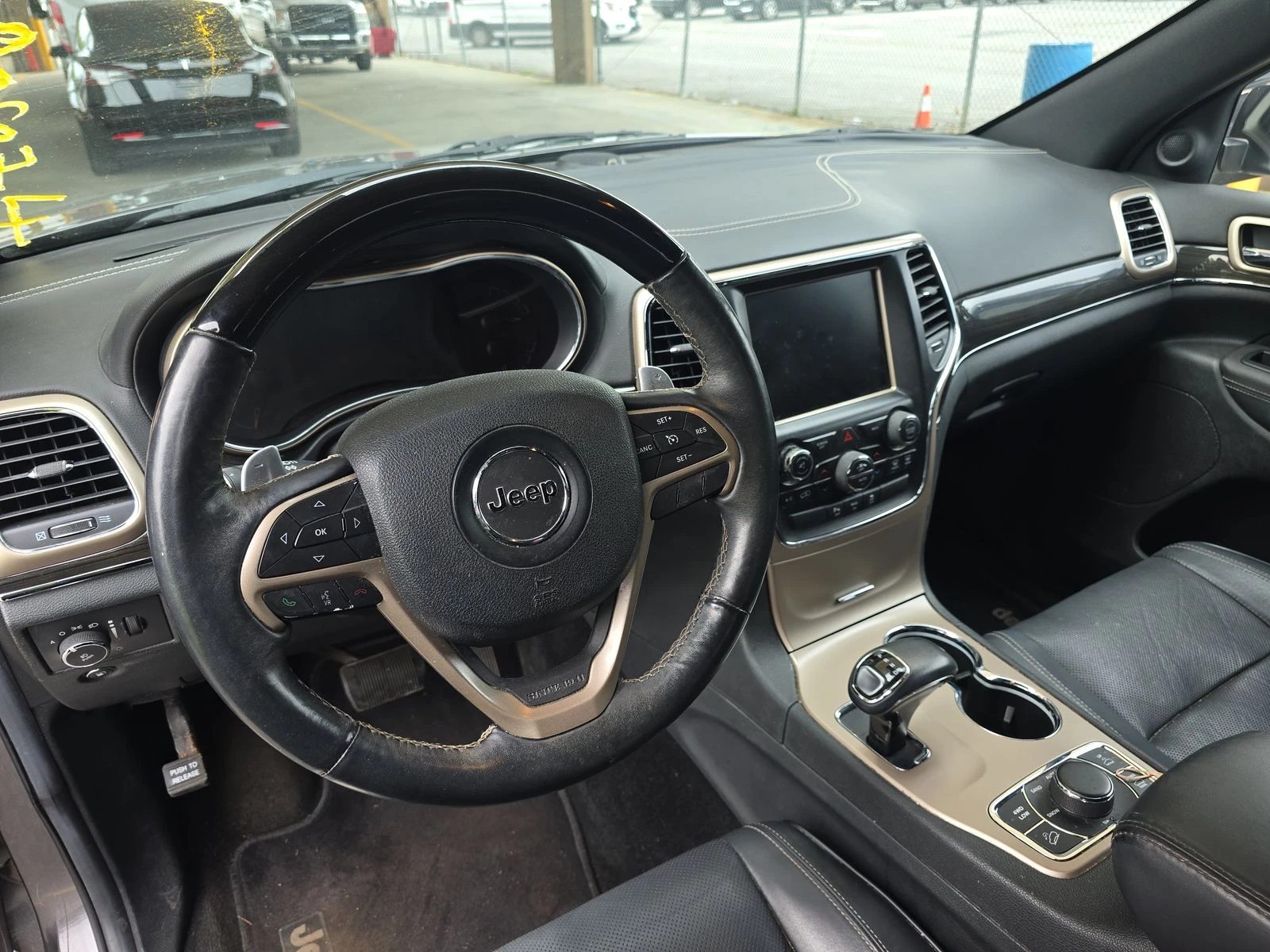 Jeep Grand cherokee    !!! | Mobile.bg   10