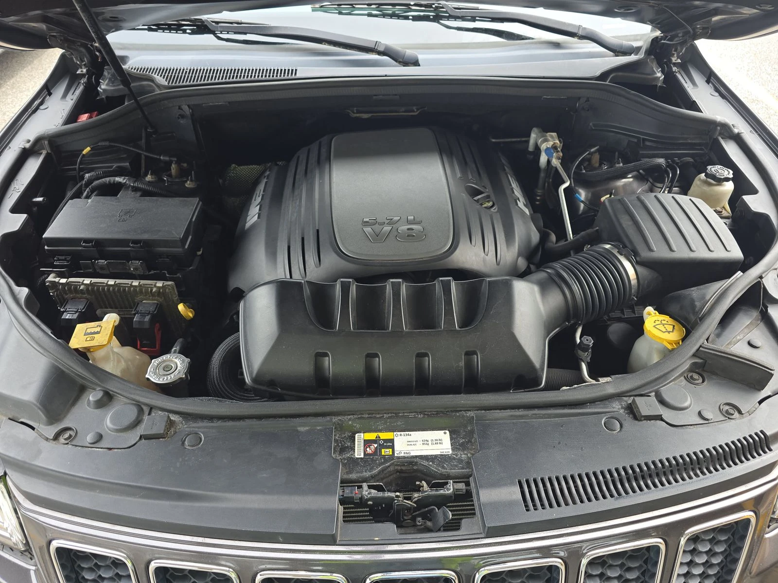 Jeep Grand cherokee    !!! | Mobile.bg   13