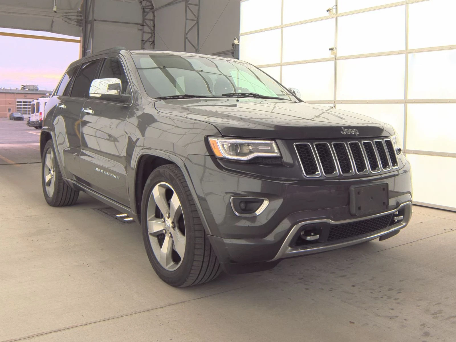 Jeep Grand cherokee    !!! | Mobile.bg   1
