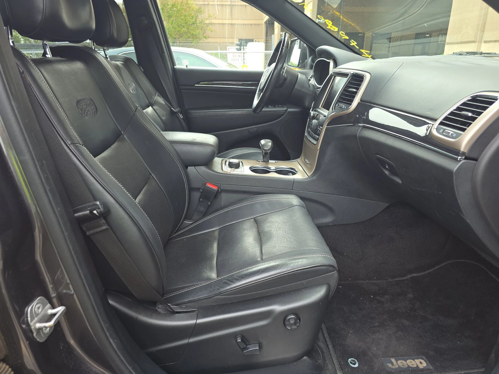 Jeep Grand cherokee    !!! | Mobile.bg   12