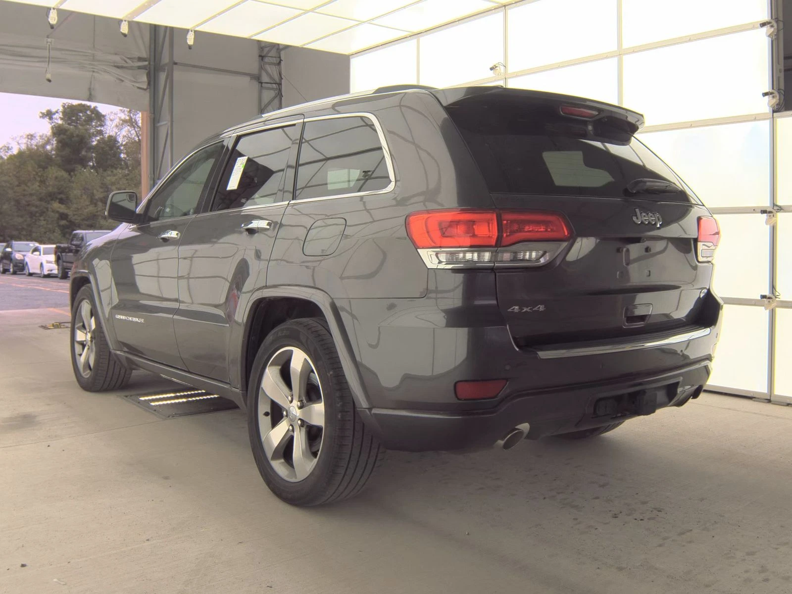 Jeep Grand cherokee    !!! | Mobile.bg   4