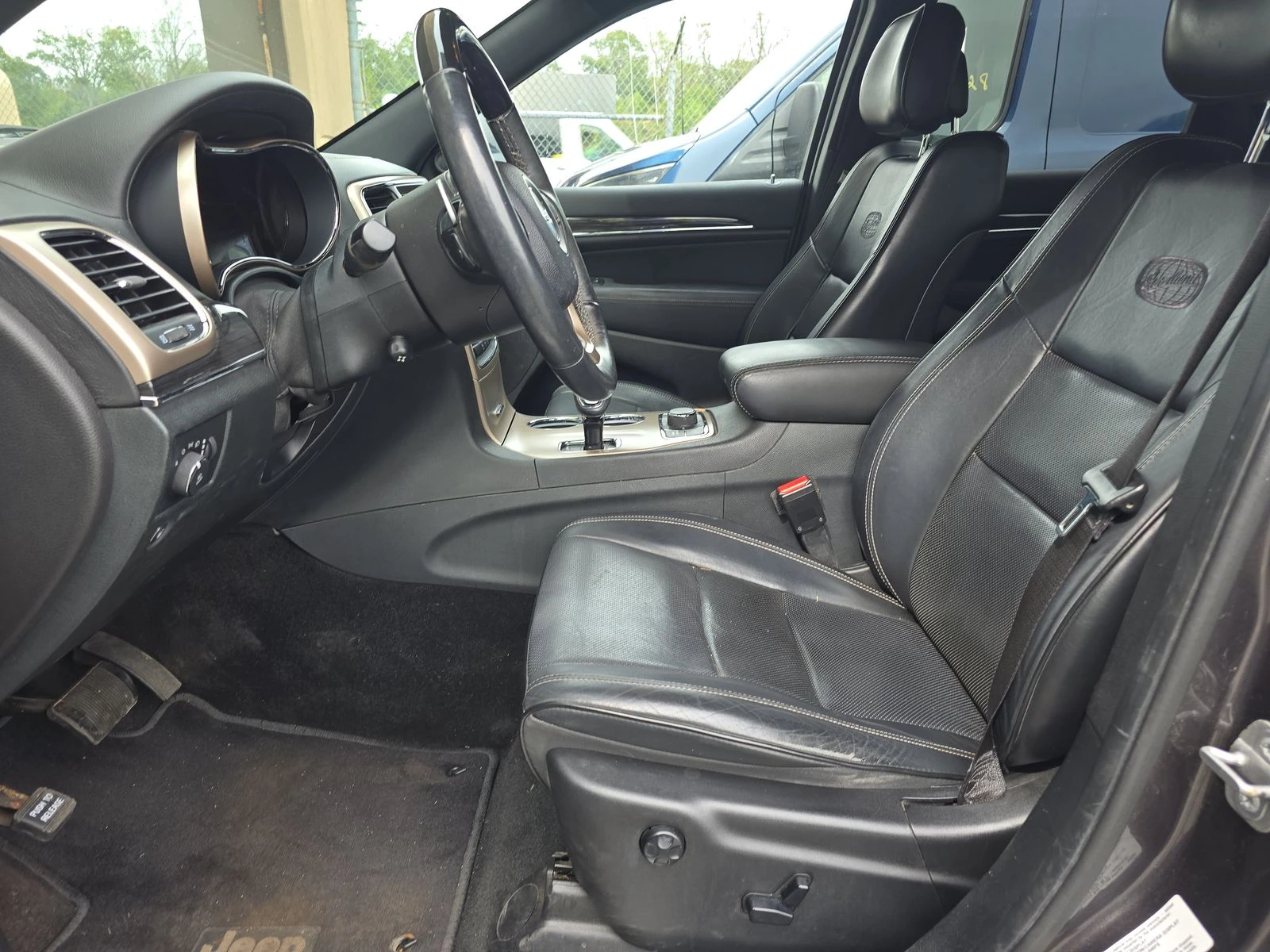 Jeep Grand cherokee    !!! | Mobile.bg   7