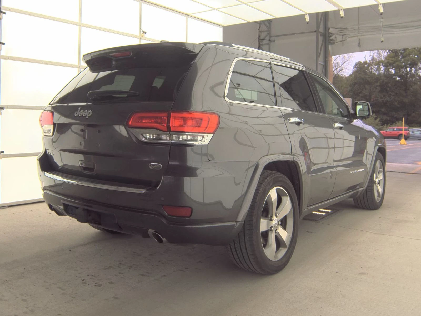 Jeep Grand cherokee    !!! | Mobile.bg   6