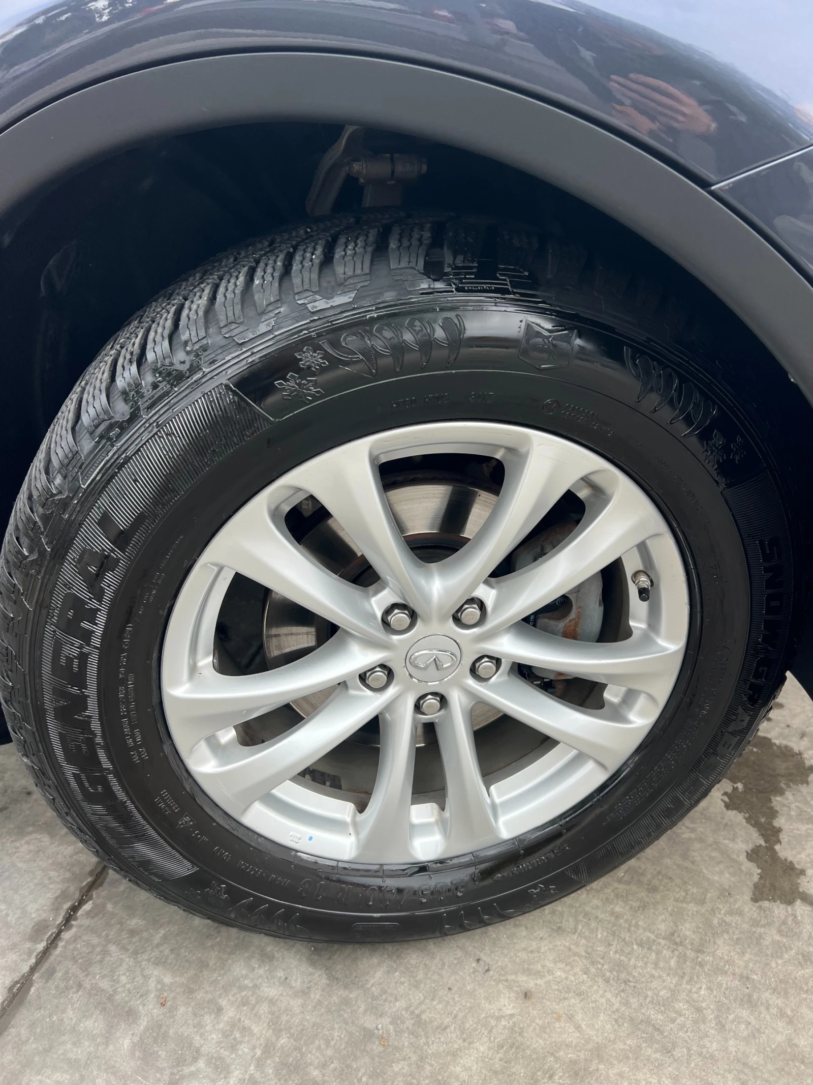 Infiniti Fx 35 | Mobile.bg � ����������� 17