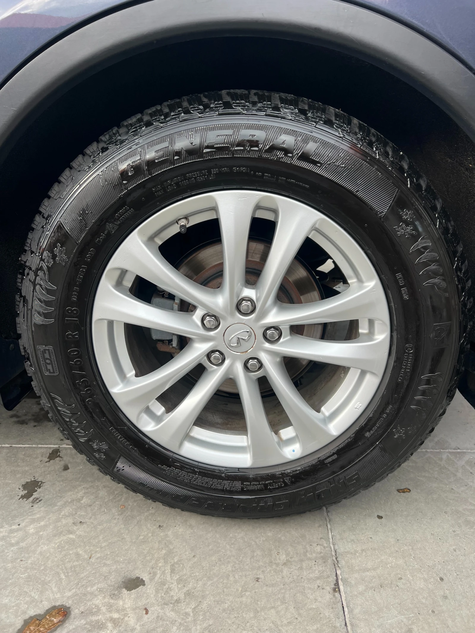 Infiniti Fx 35 | Mobile.bg � ����������� 16