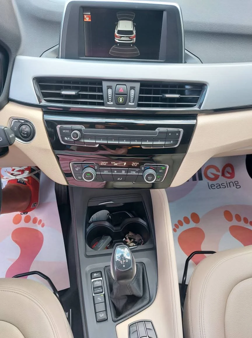 BMW X1 2.0D* AUTOMATIC* 36.  957.*  | Mobile.bg   11