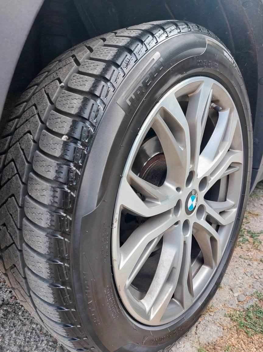 BMW X1 2.0D* AUTOMATIC* 36.  957.*  | Mobile.bg   16