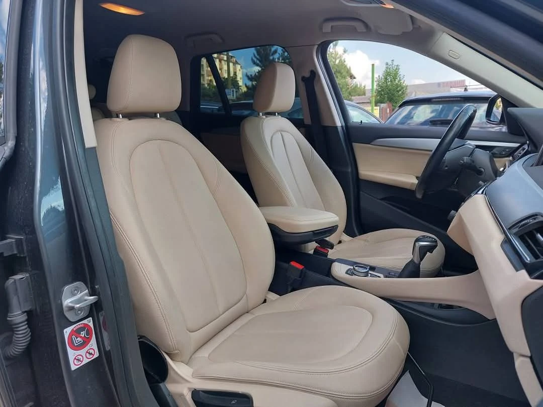 BMW X1 2.0D* AUTOMATIC* 36.  957.*  | Mobile.bg   13