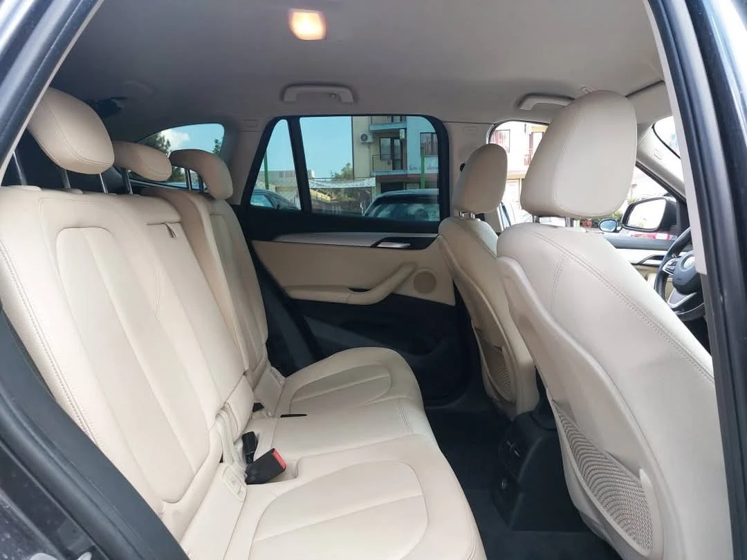 BMW X1 2.0D* AUTOMATIC* 36.  957.*  | Mobile.bg   12