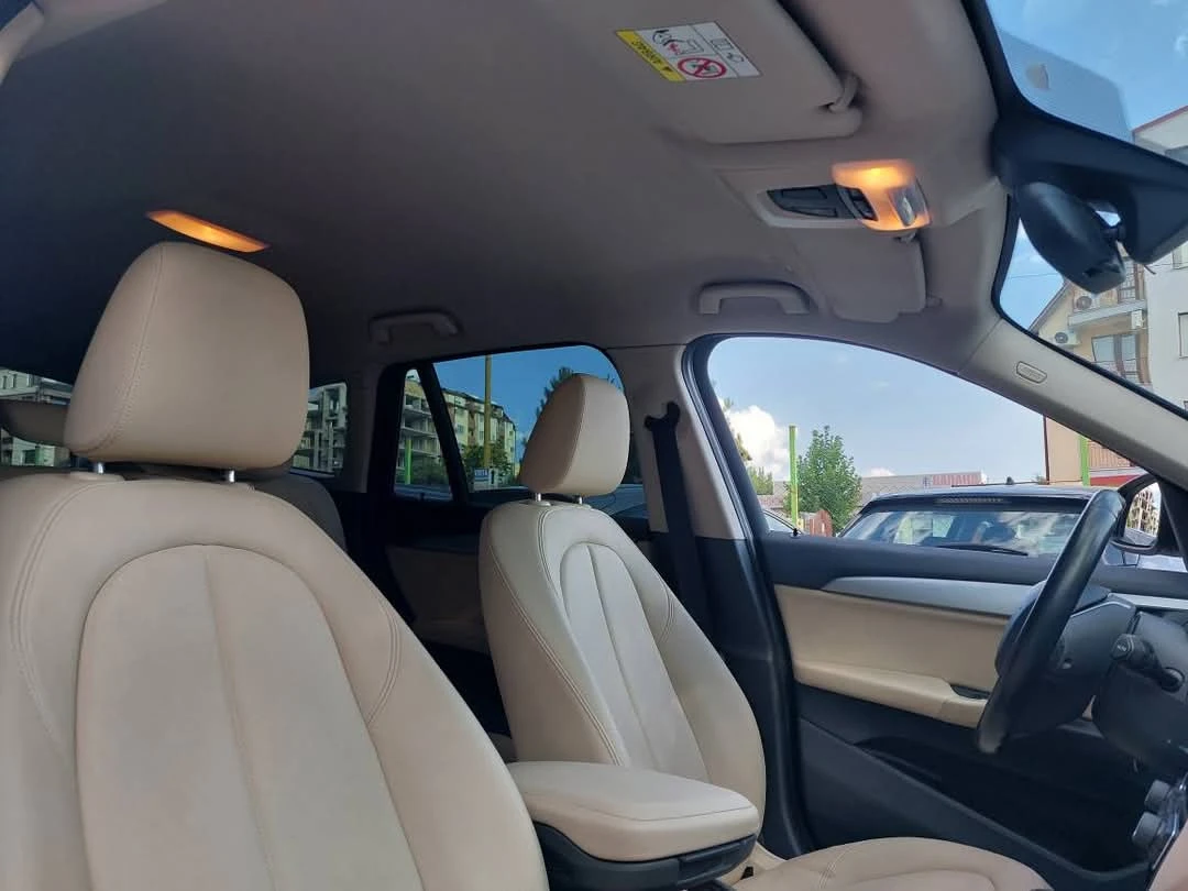 BMW X1 2.0D* AUTOMATIC* 36.  957.*  | Mobile.bg   15