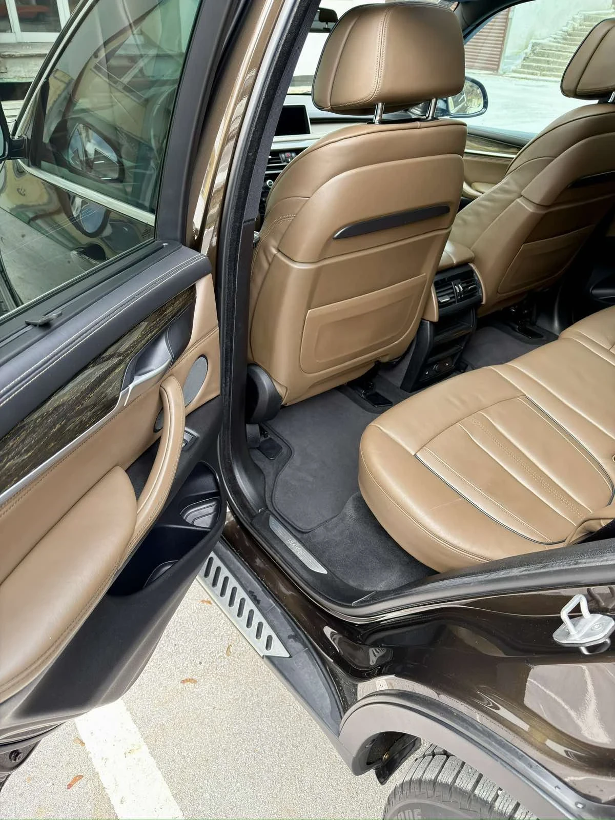 BMW X5 40d xDrive Individual  | Mobile.bg   6