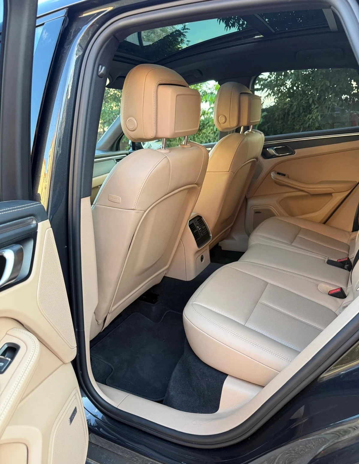 Porsche Macan R4 TFS - изображение 8