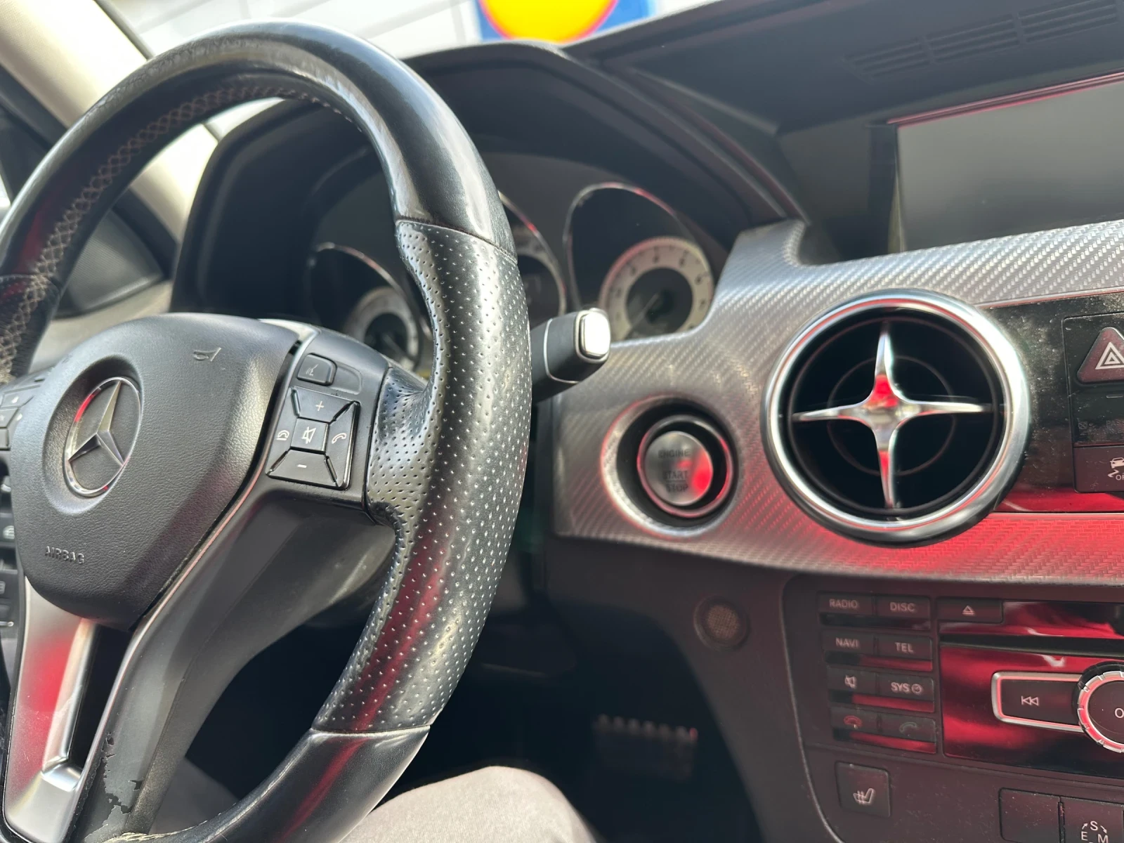Mercedes-Benz GLK AMG* Keyless-GO | Mobile.bg � ����������� 8