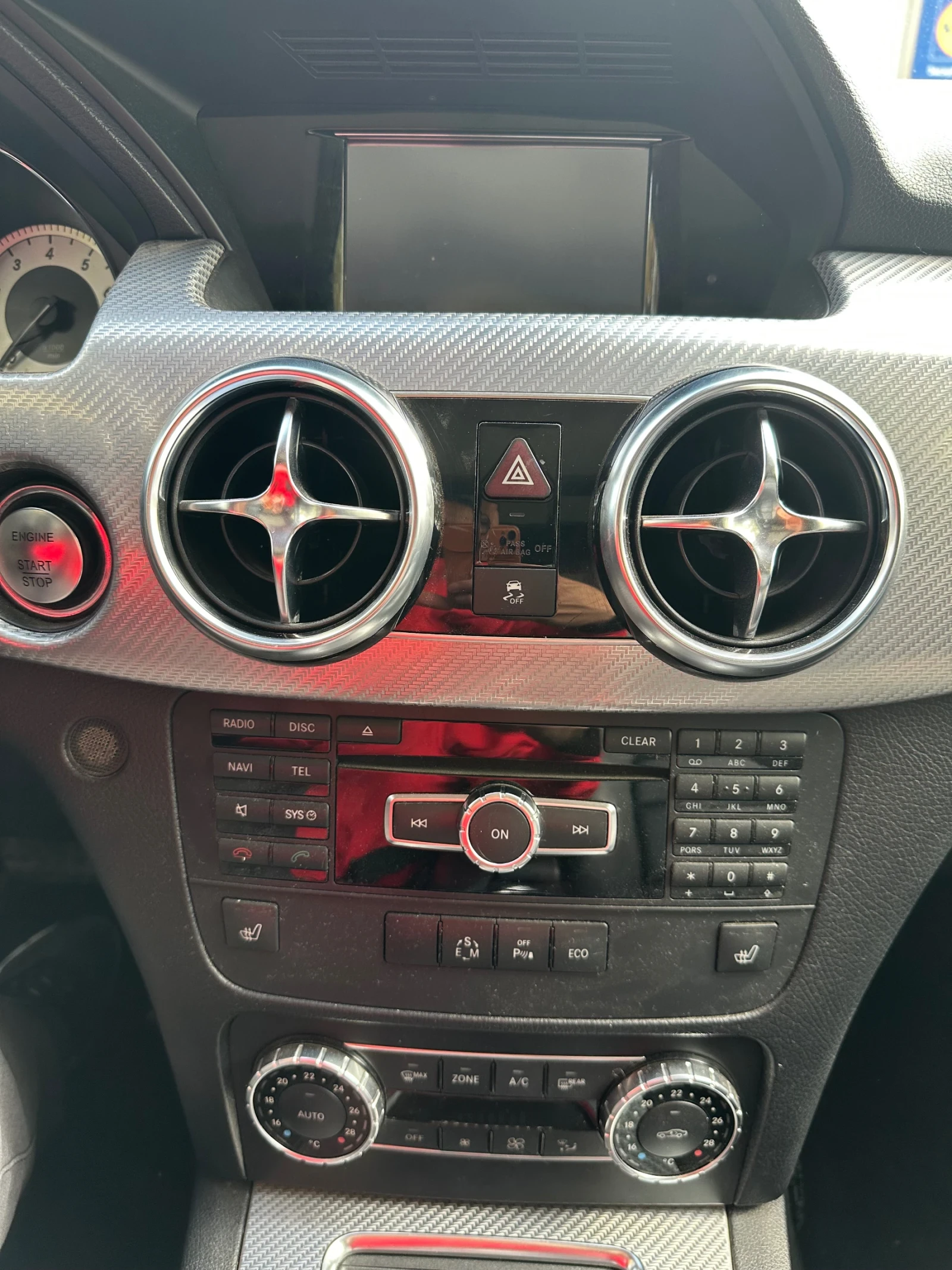 Mercedes-Benz GLK AMG* Keyless-GO | Mobile.bg � ����������� 9