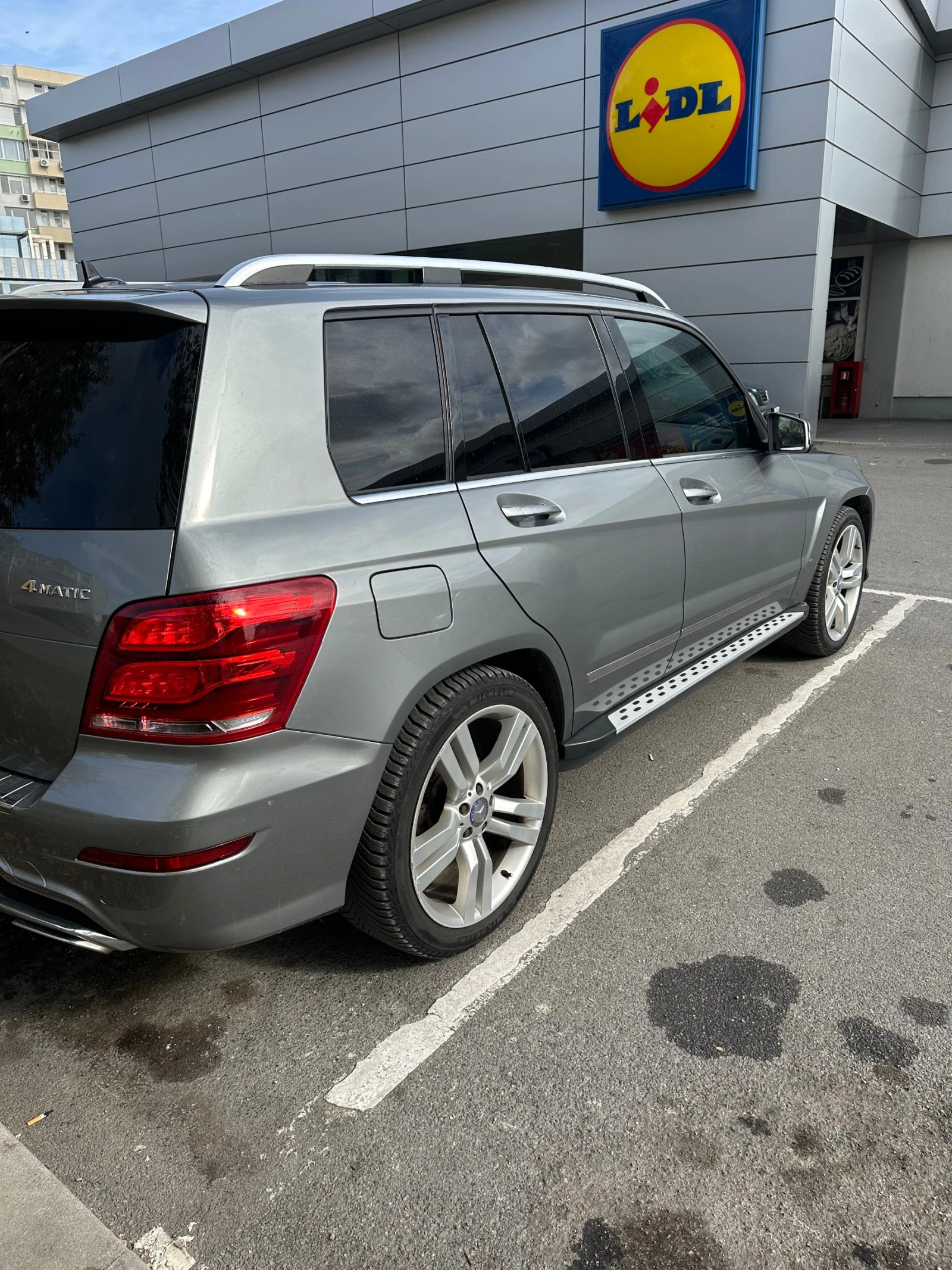 Mercedes-Benz GLK AMG* Keyless-GO | Mobile.bg � ����������� 5