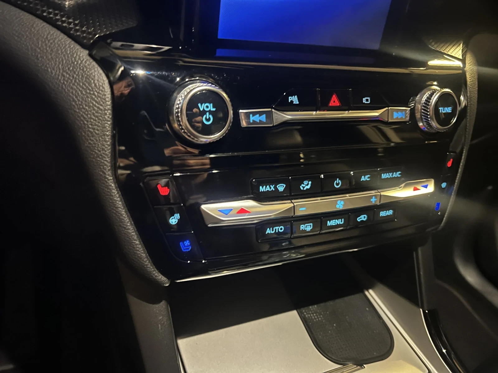 Ford Explorer ST Line | Mobile.bg � ����������� 7