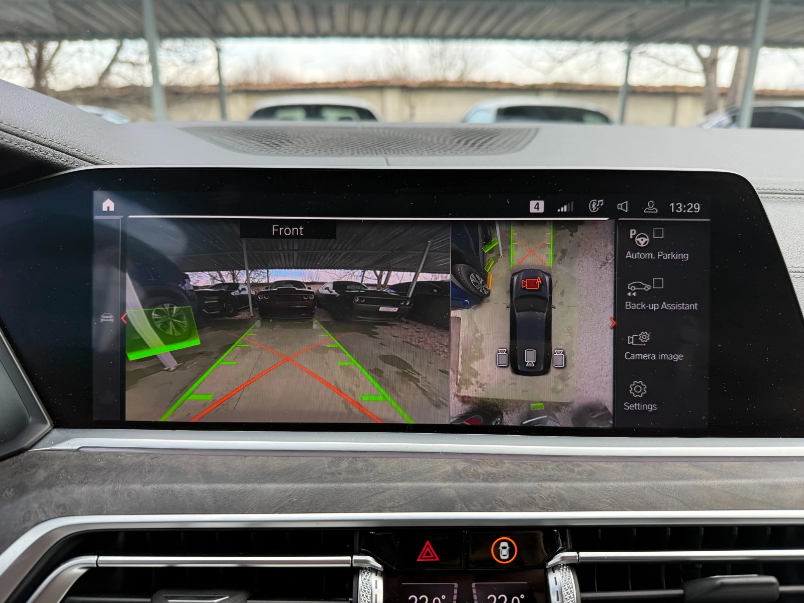 BMW X7 40i XDRIVE (B58) | Mobile.bg � ����������� 16