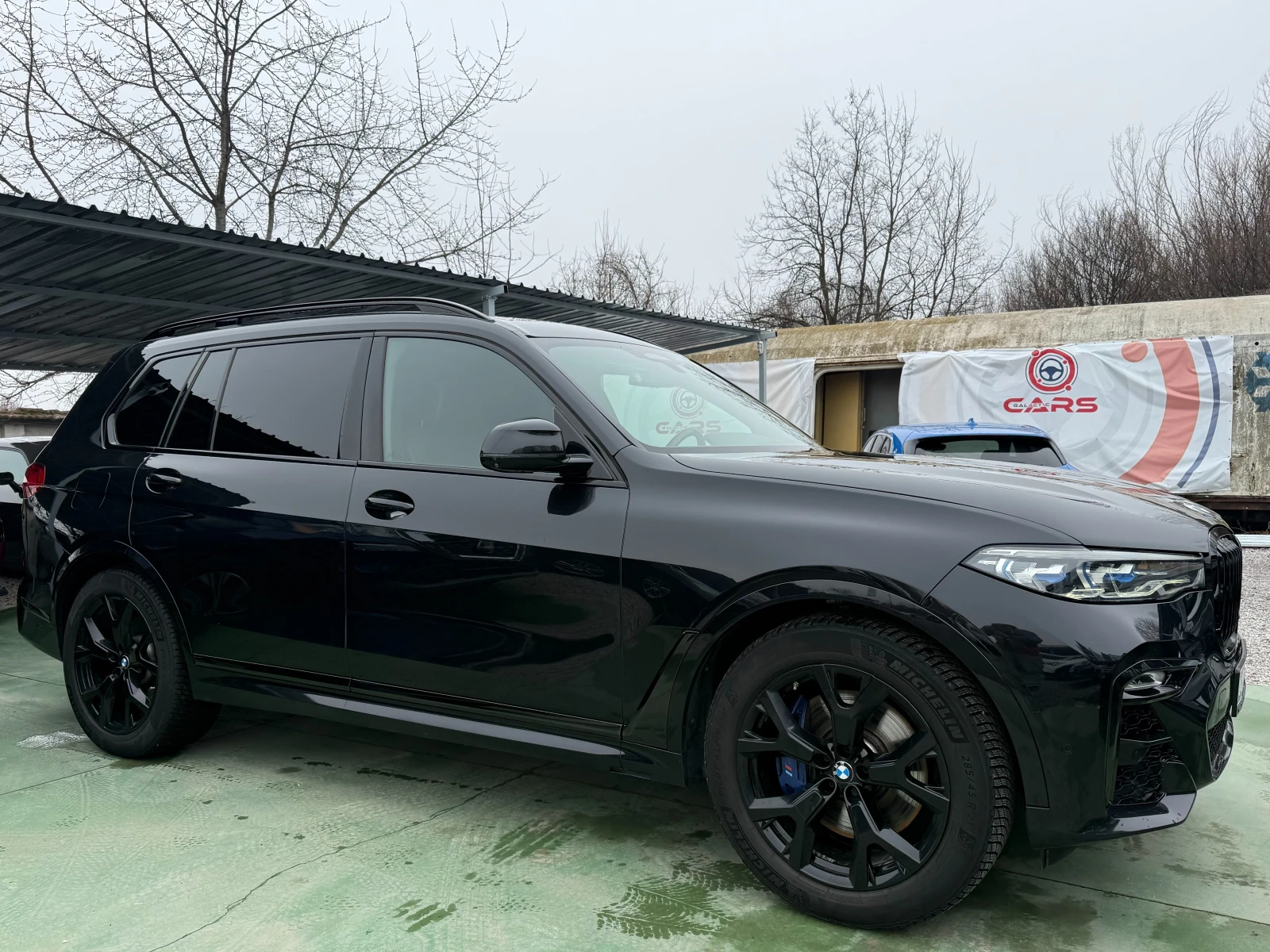 BMW X7 40i XDRIVE (B58) - изображение 3