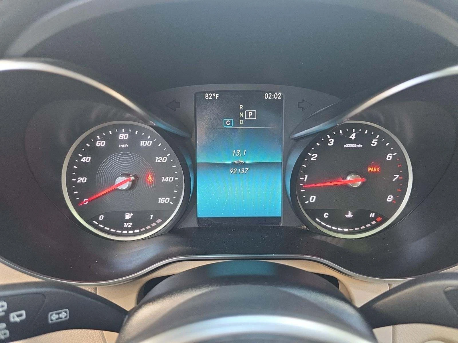 Mercedes-Benz GLC 300  - изображение 9