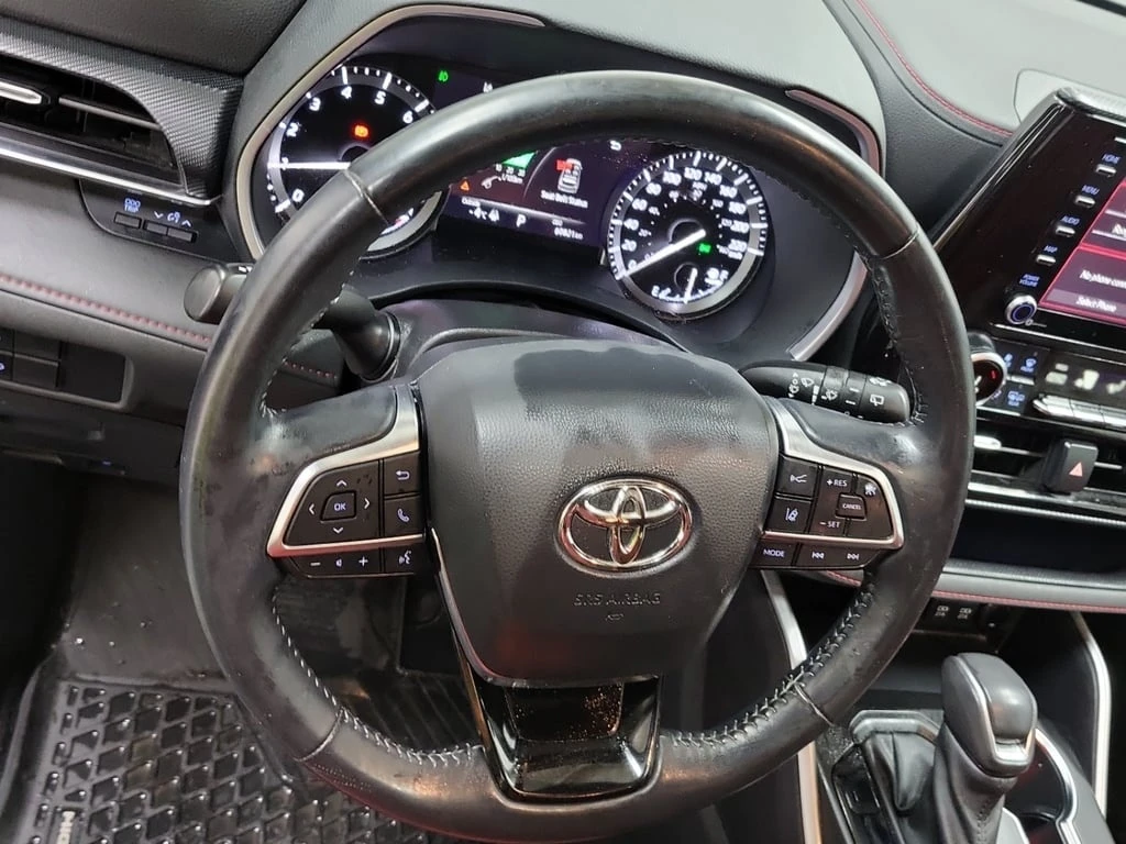 Toyota Highlander XSE  CARFAX | Mobile.bg � ����������� 12