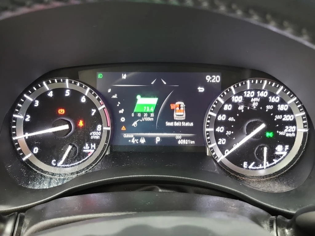 Toyota Highlander XSE  CARFAX | Mobile.bg � ����������� 11